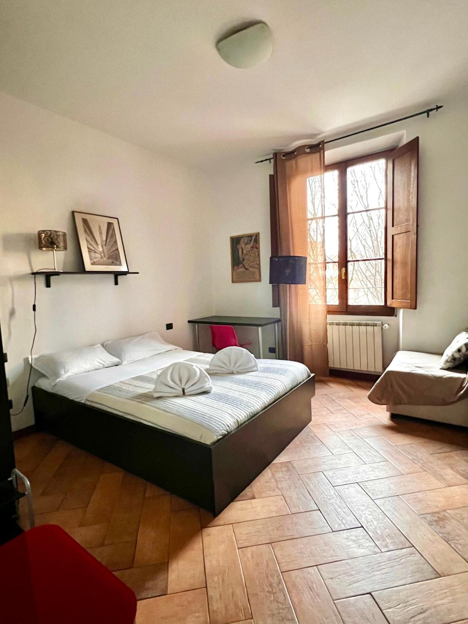 Appartement My Happy Place Florence