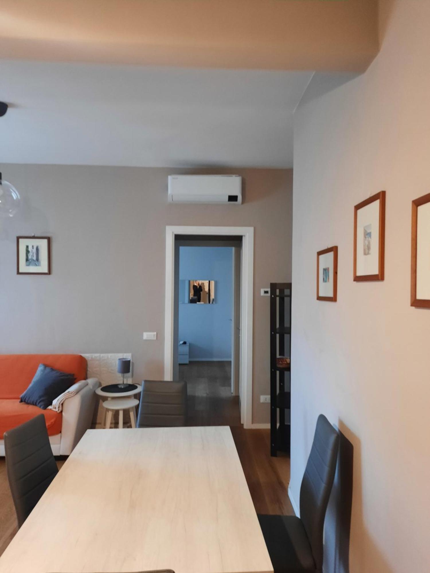 Lucietta 60 House Firenze