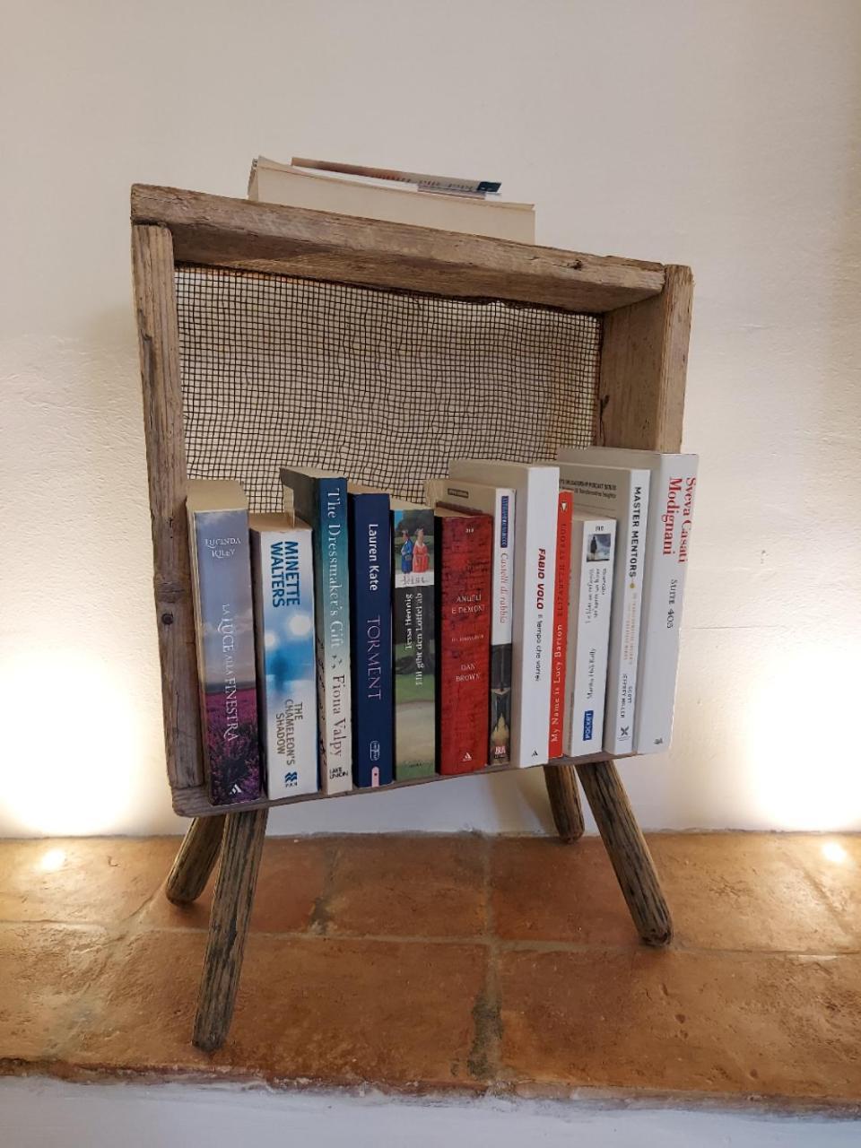 Costa61 Window - 200mt Ponte Vecchio Appartement *