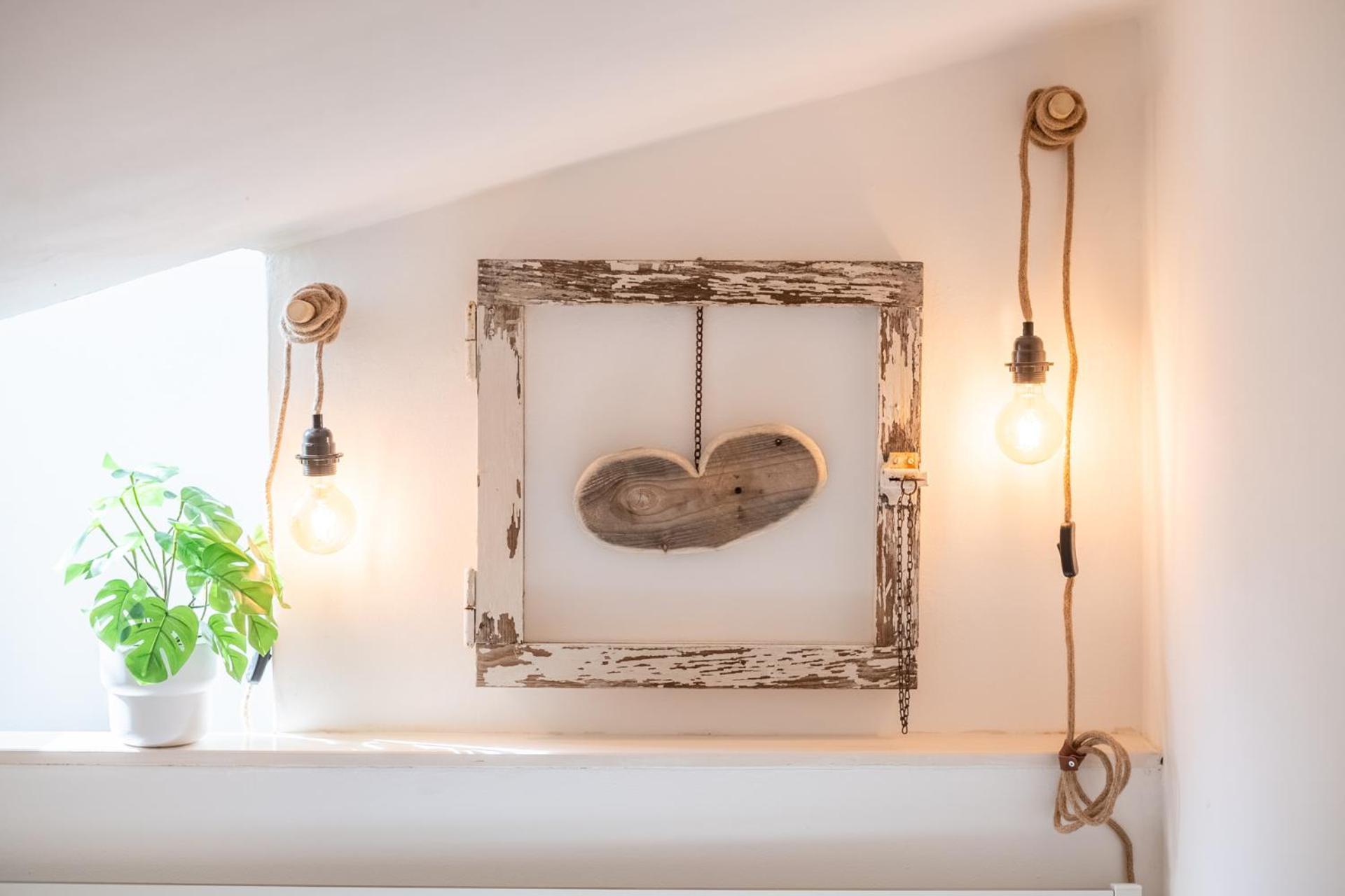 Costa61 Window - 200mt Ponte Vecchio Appartement *