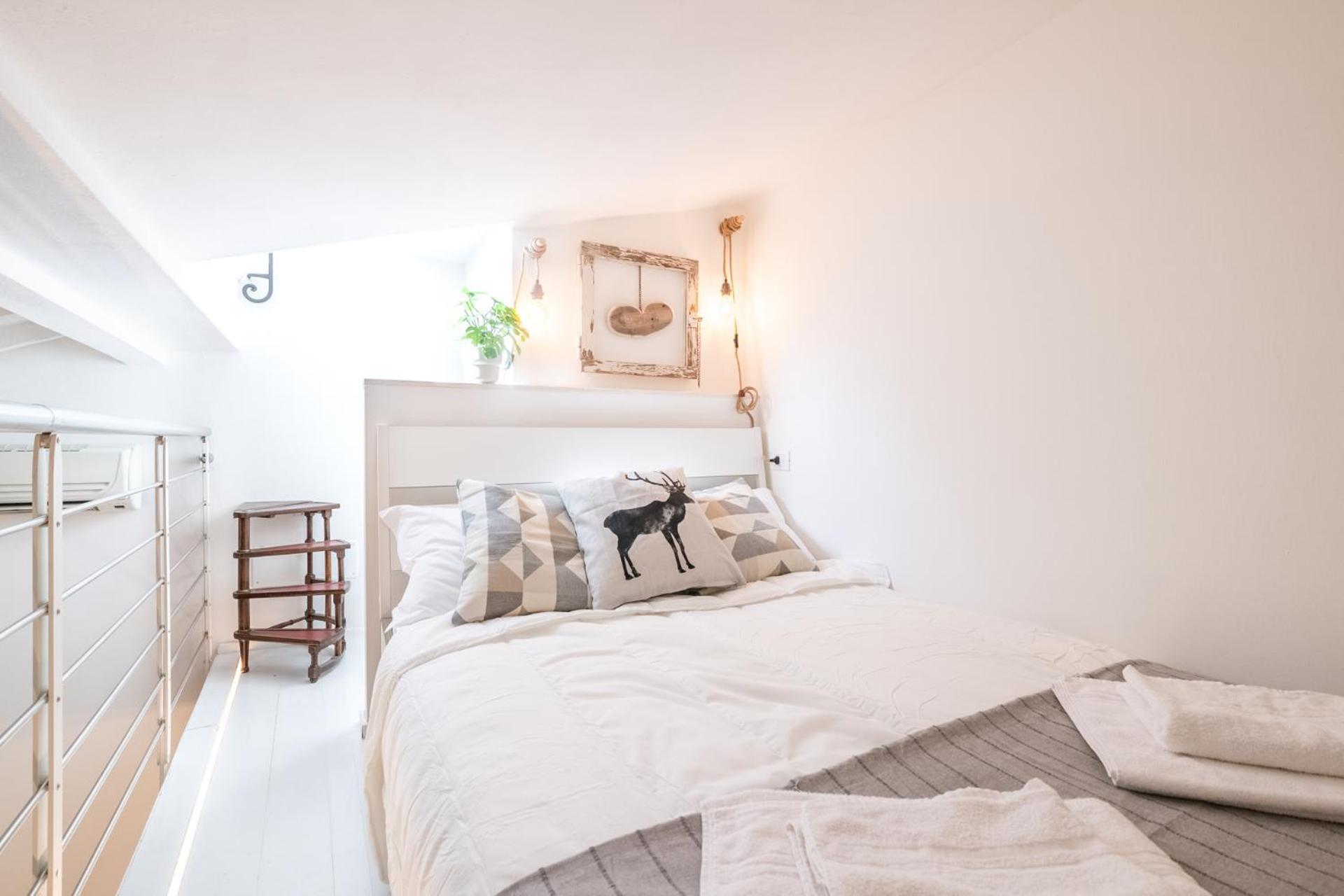 Costa61 Window - 200mt Ponte Vecchio Appartement Florence