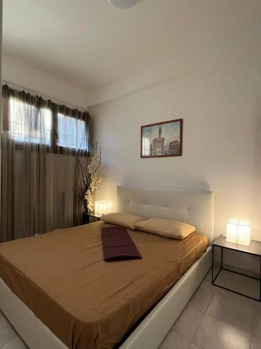 Bilocale Confortevole A Due Passi Dalla Stazione Appartement Florence