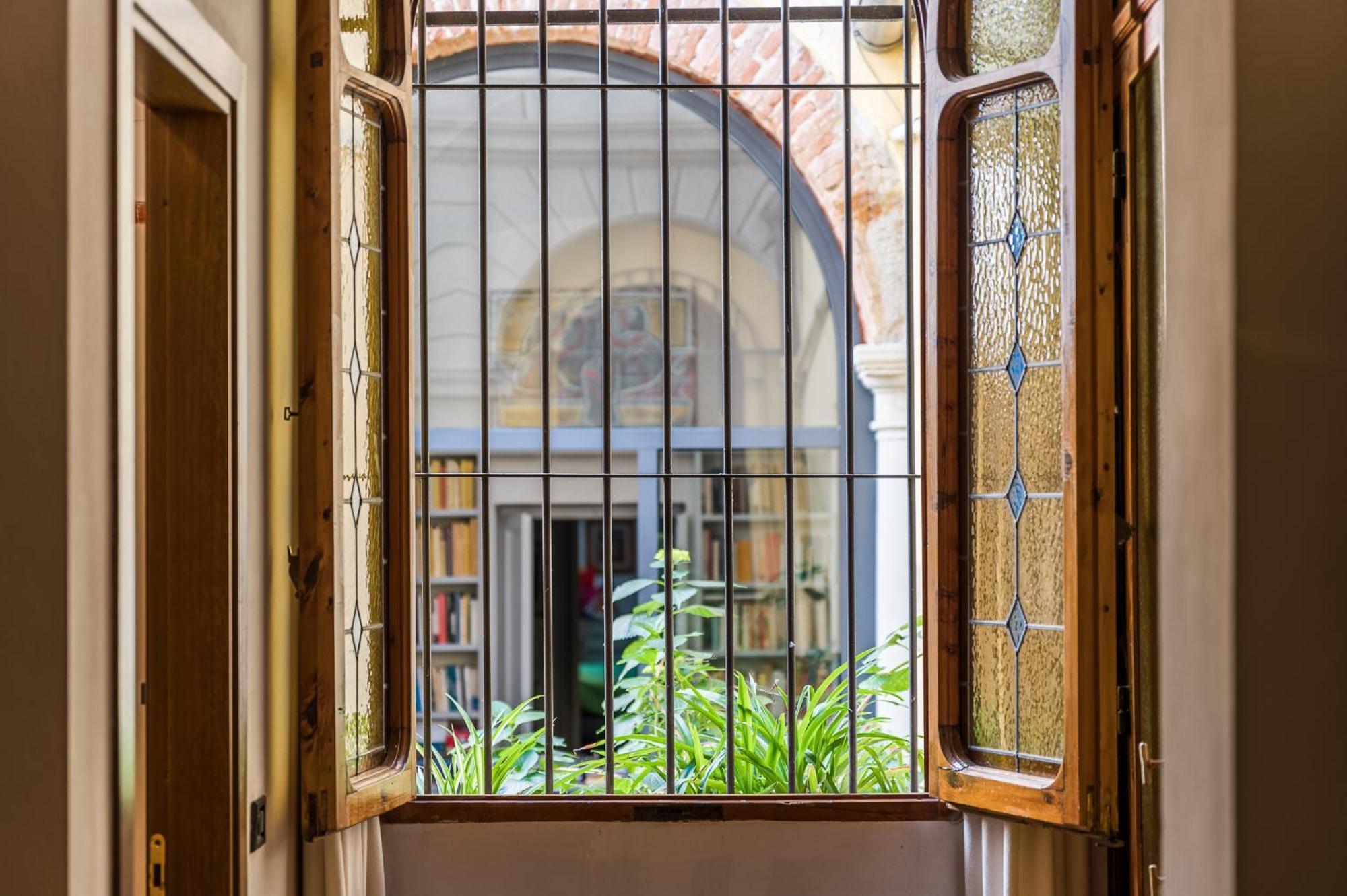 Residenza Il Villino Couette-café 3*