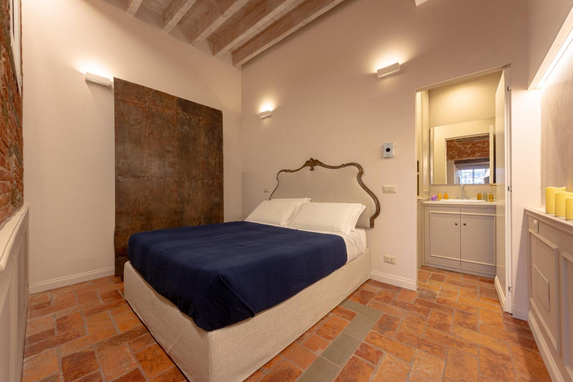 Lejlighed Ognissanti Nest-hosted By Sweetstay Firenze