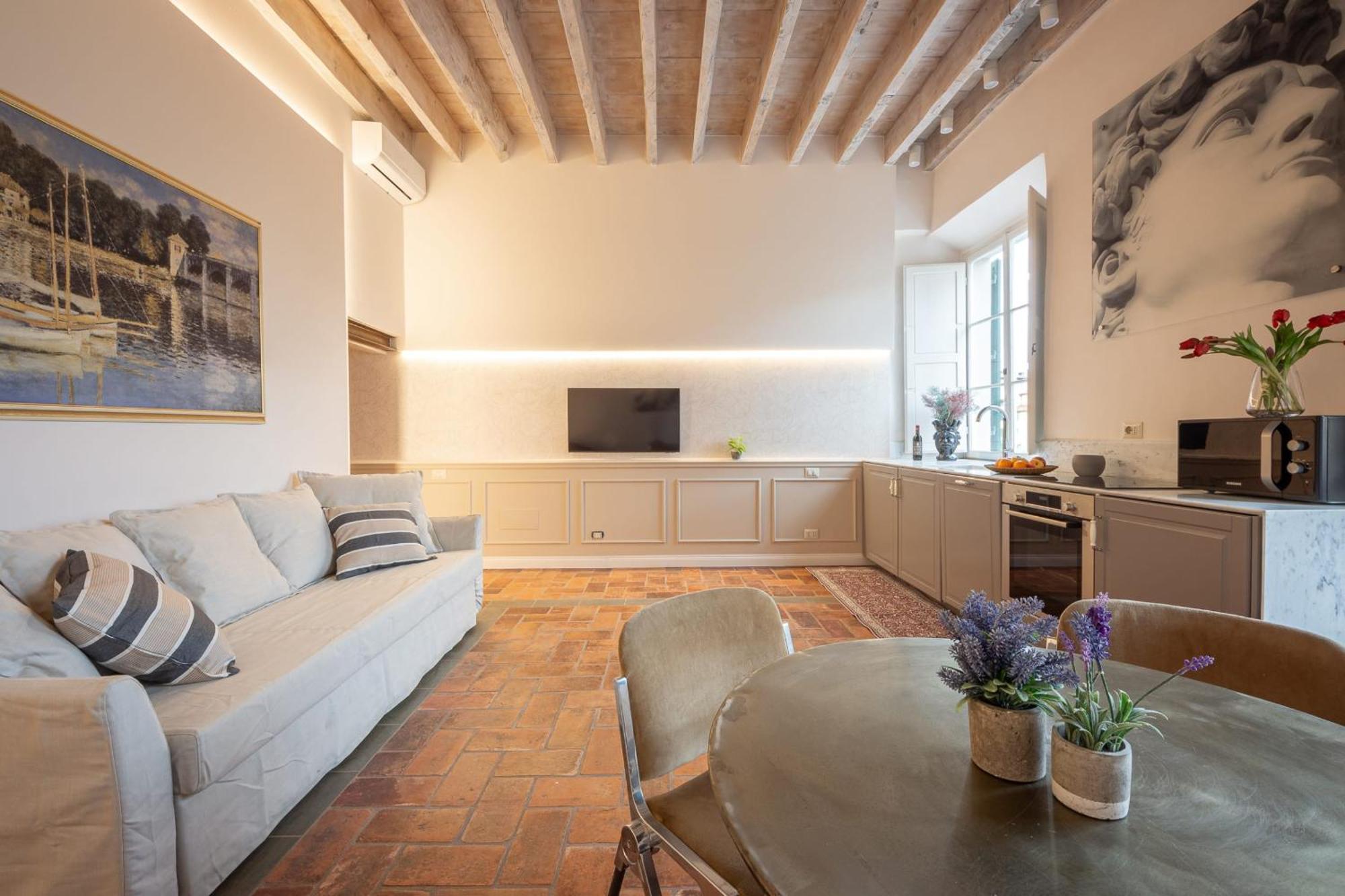 Lejlighed Ognissanti Nest-hosted By Sweetstay Firenze