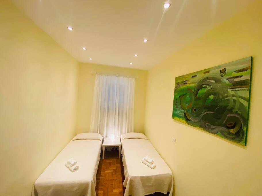 Appartement Sole *