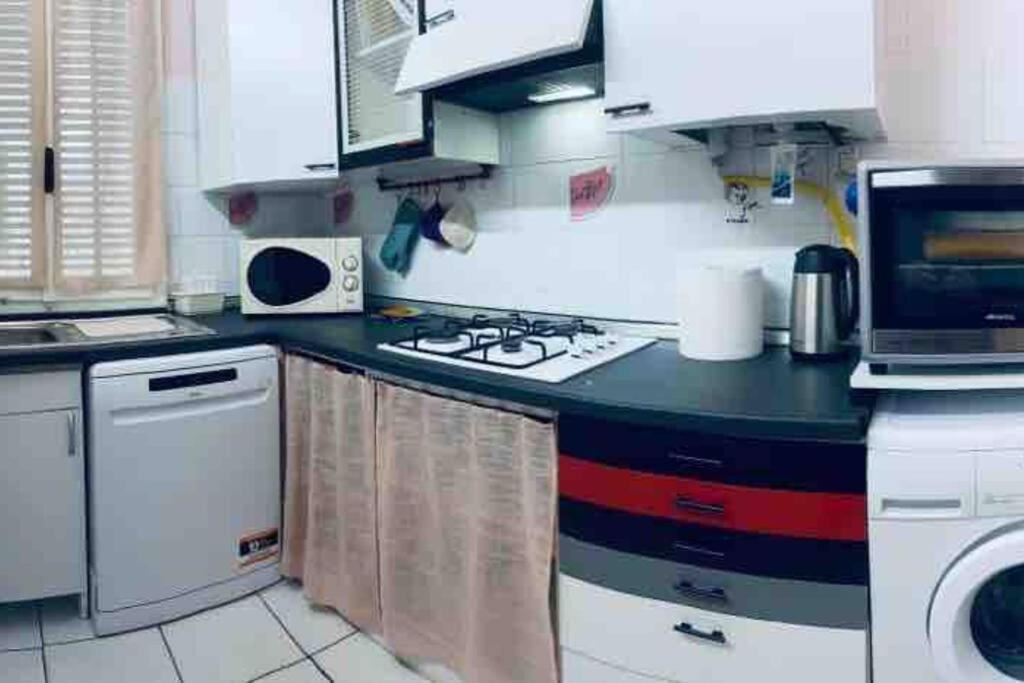 Sole Appartement *
