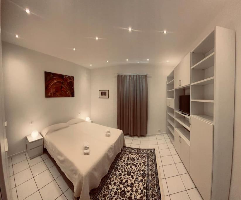 Sole Appartement