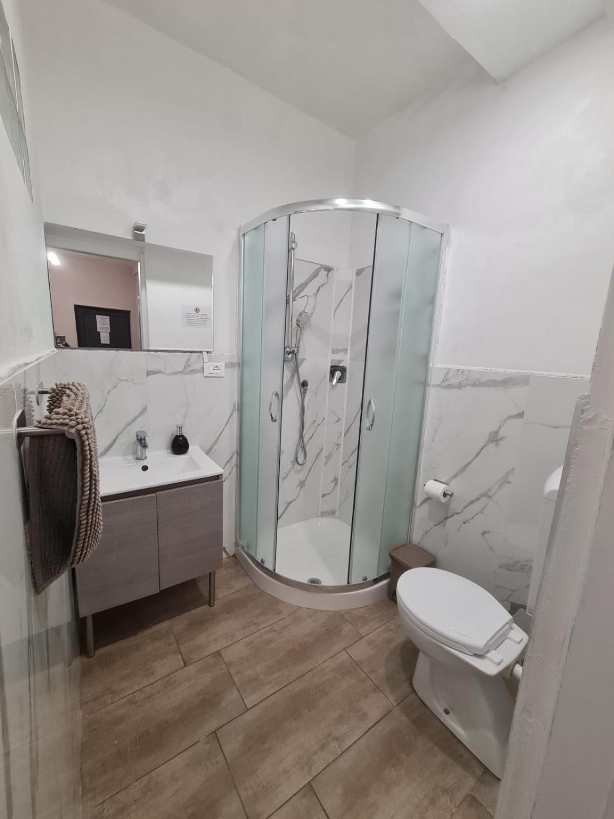 Civico 71 Leilighet Firenze