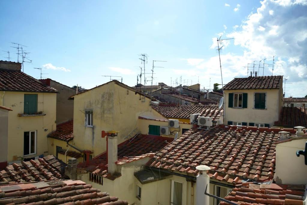 Otomo'shome_love Is On The Roof! For Big Groups * Florença
