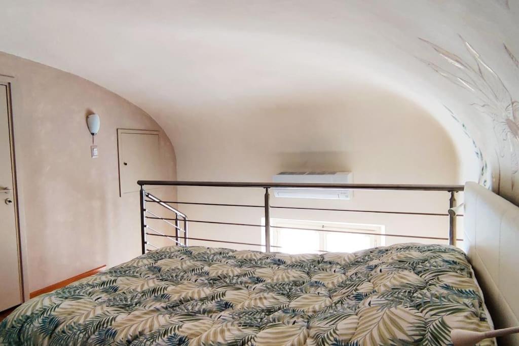 Curtatone Appartement *