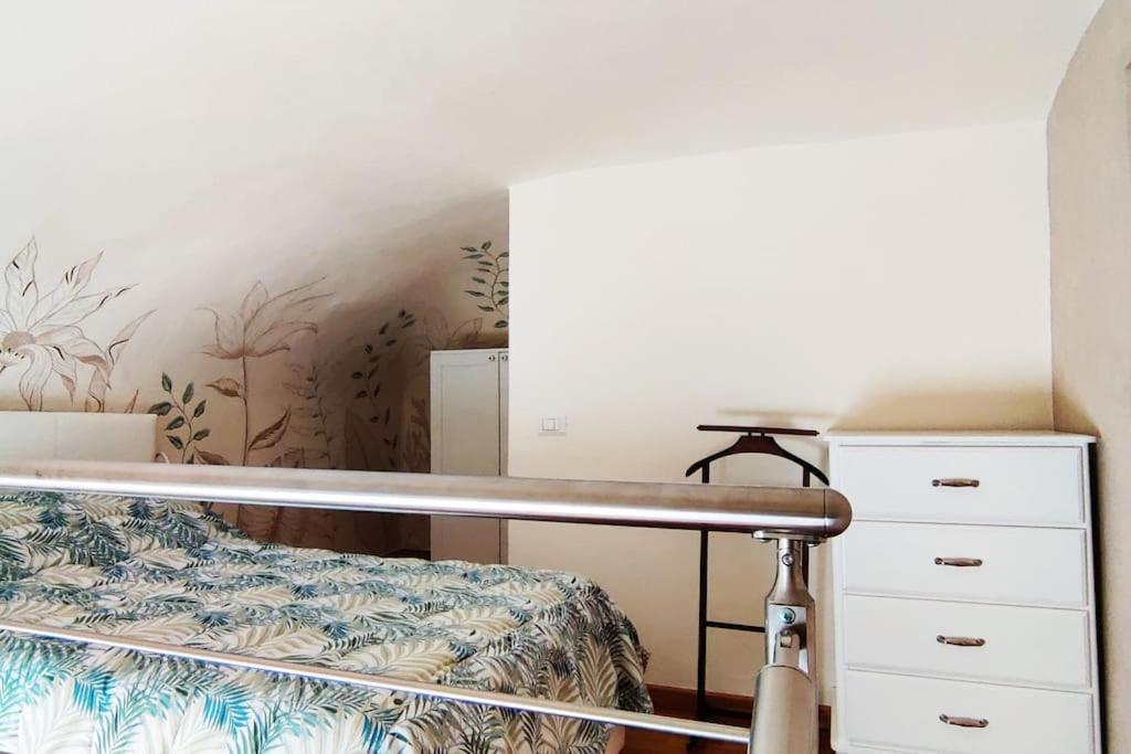 Appartement Curtatone Florence