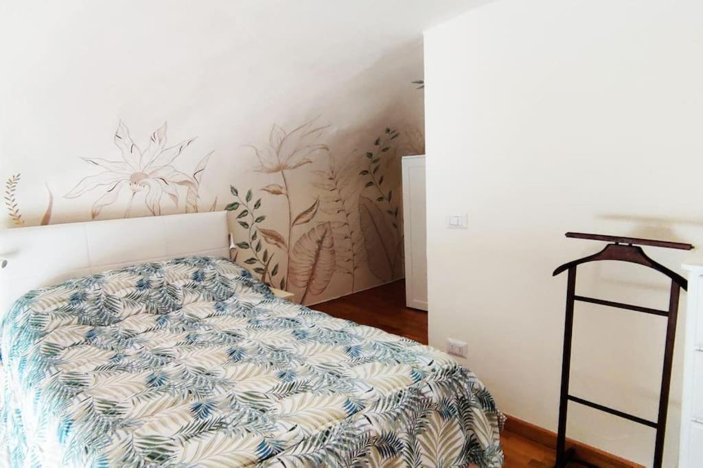 Appartement Curtatone