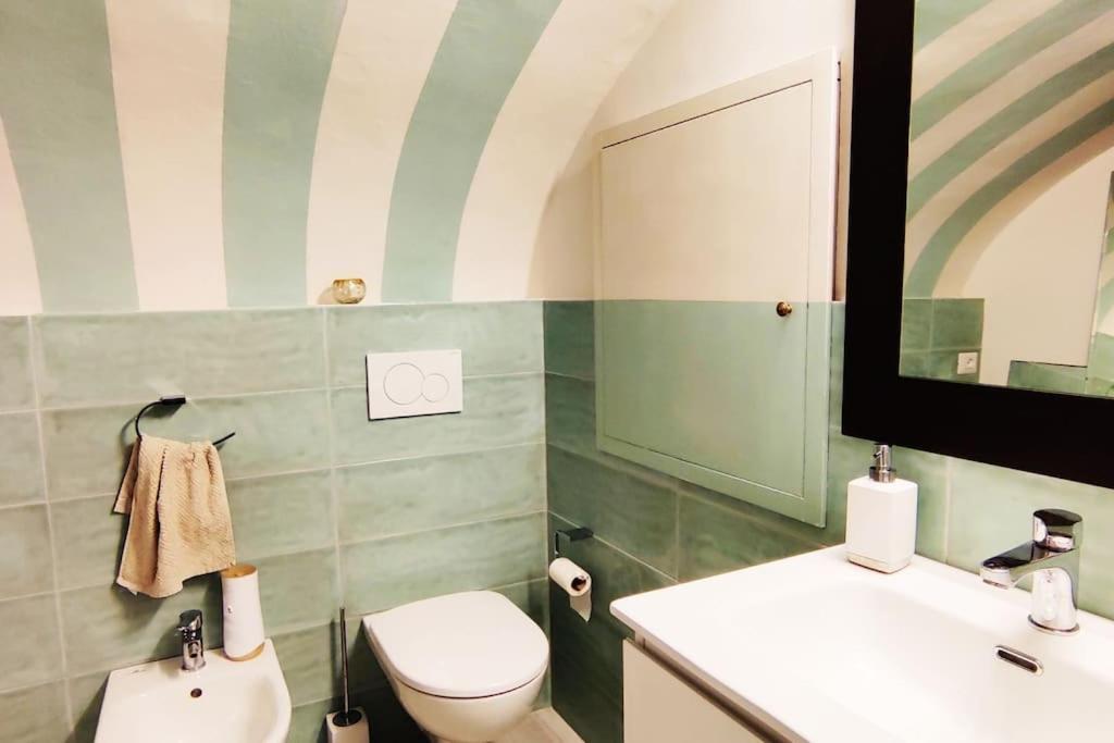 Curtatone Appartement