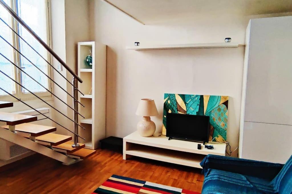 Curtatone Appartement Florence