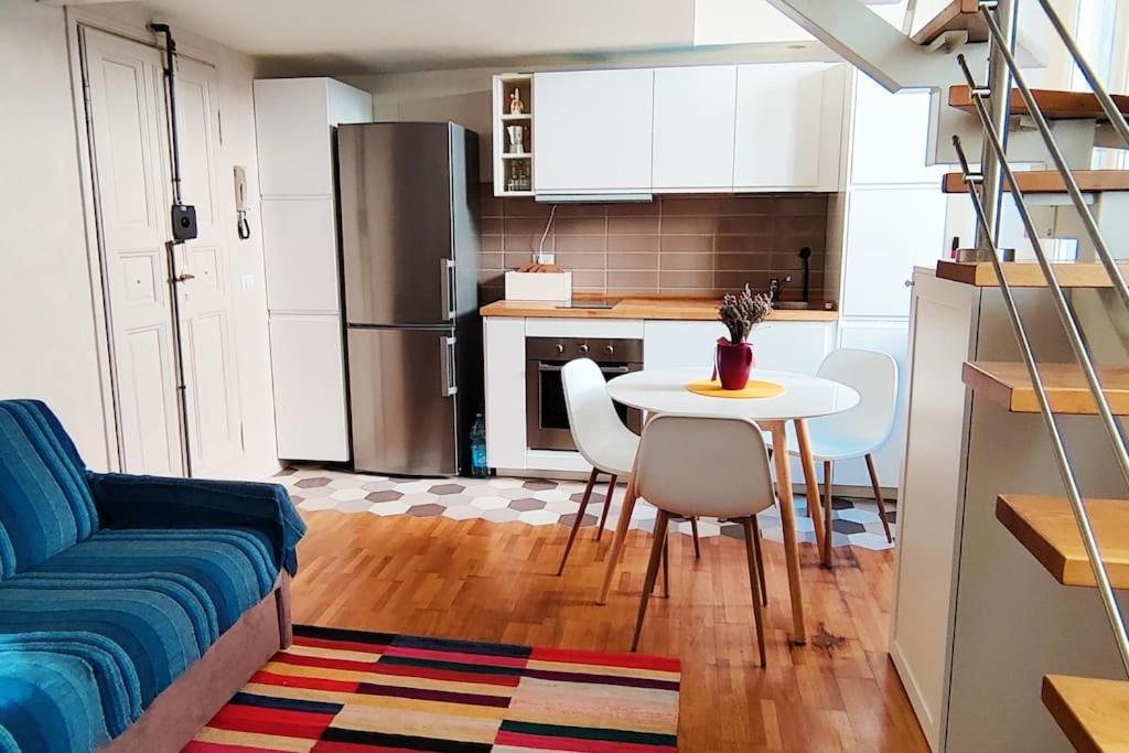 Curtatone Appartement *