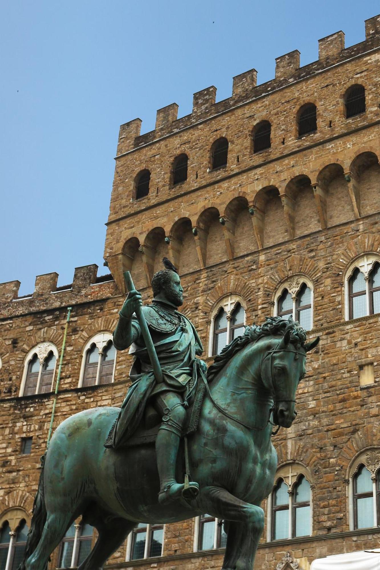 La Torre Di Dante Leilighet *