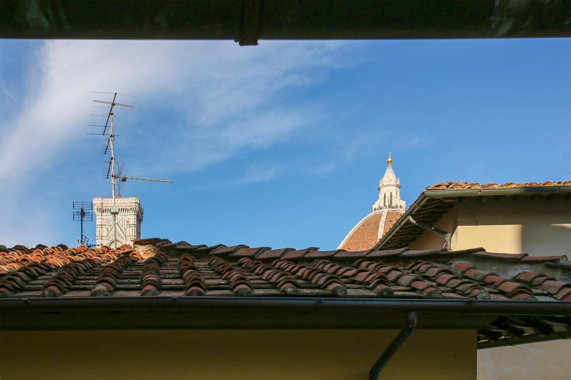 La Torre Di Dante Leilighet