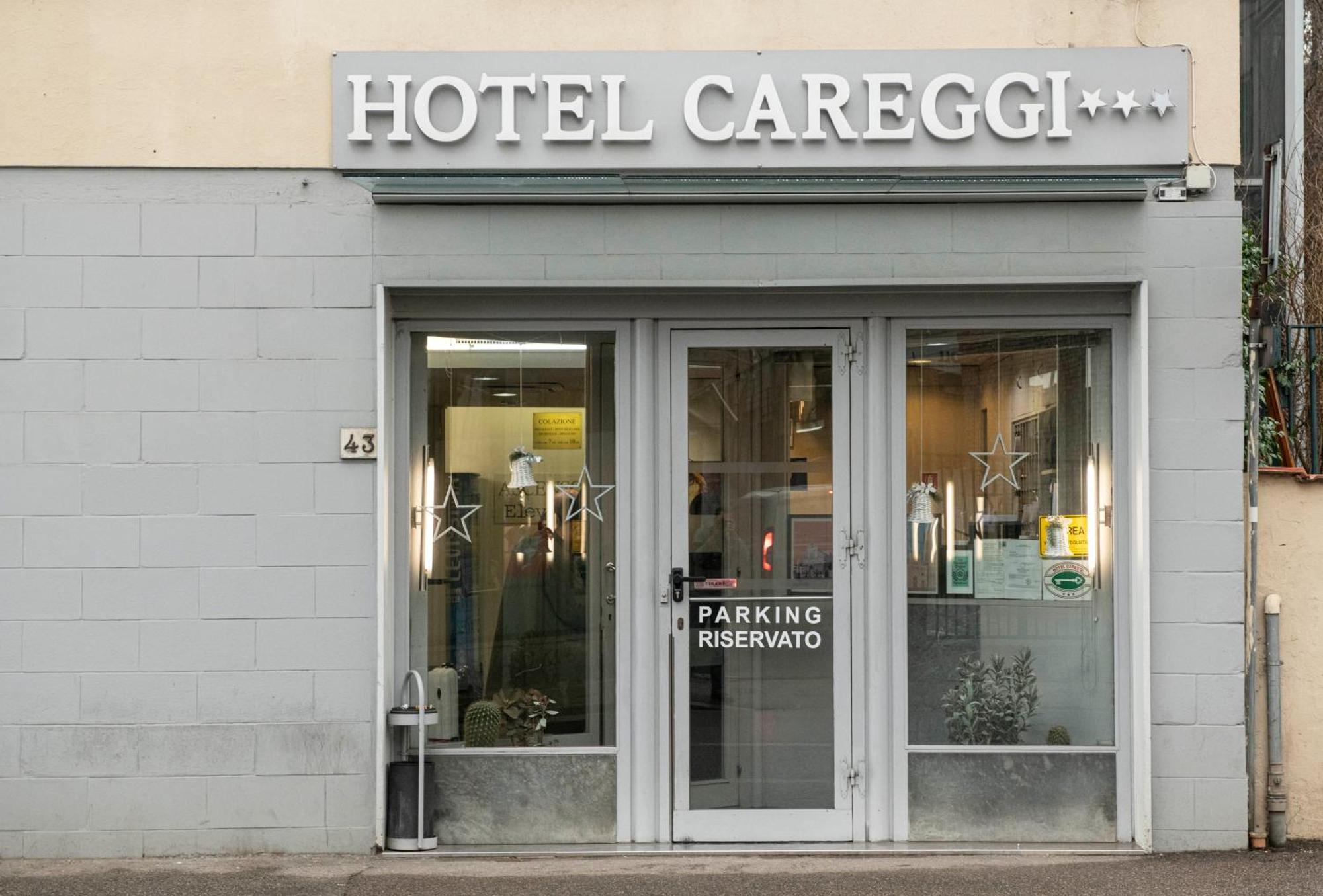 Careggi Florença
