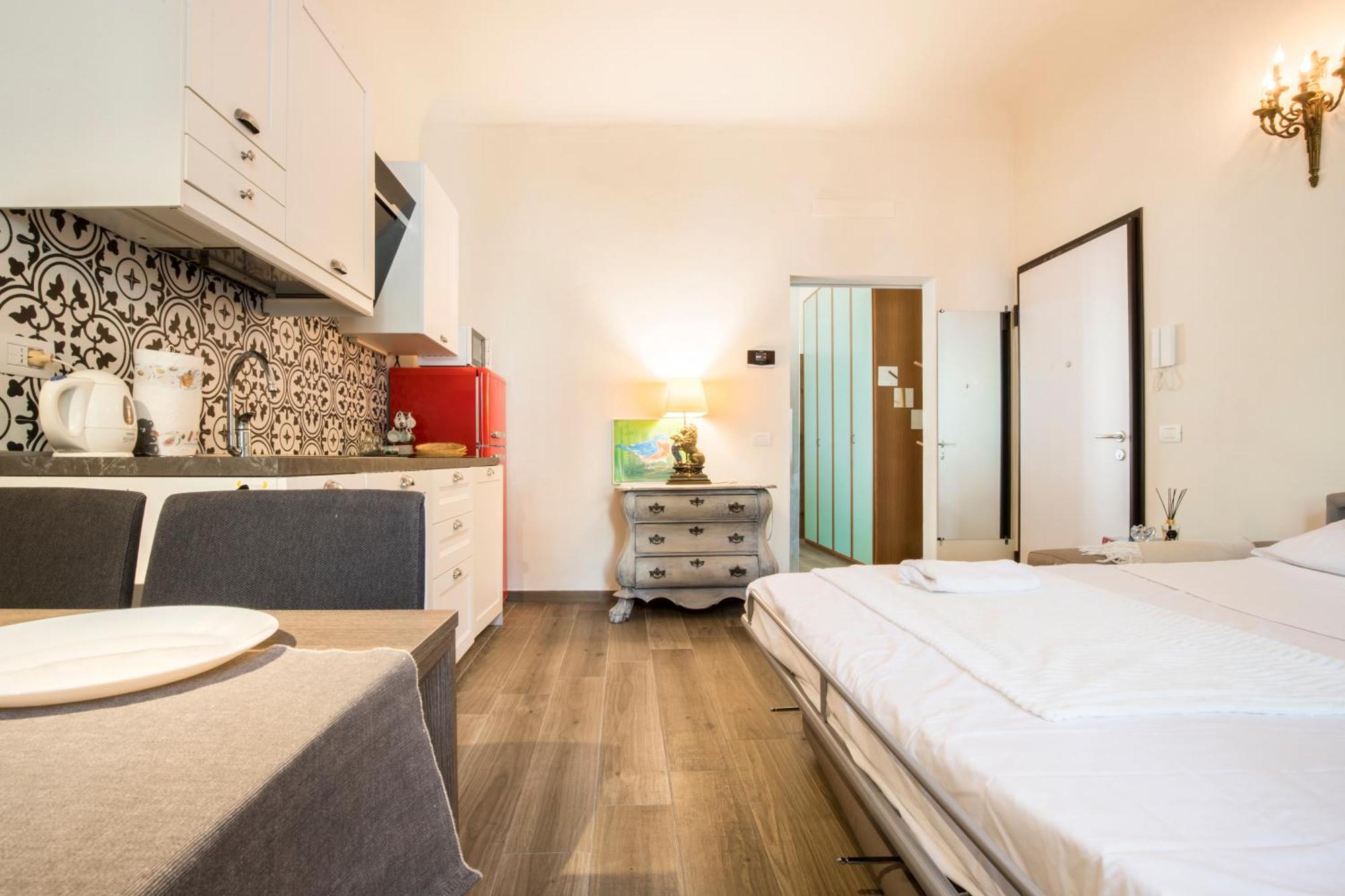 Leilighet Thousand Dreams Firenze