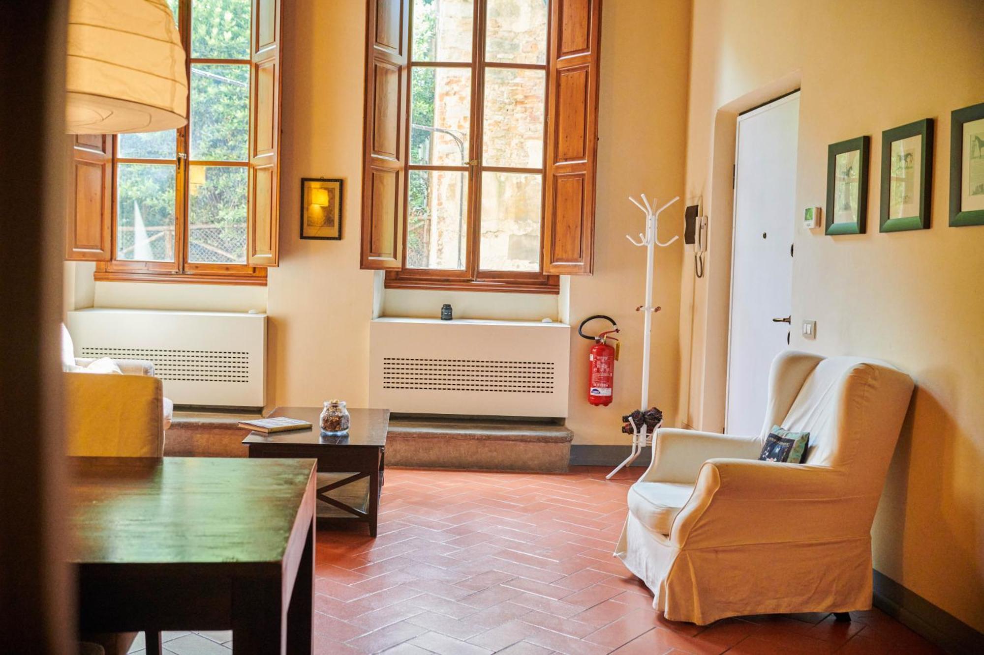 Vakantiehuis My Boutique In Florence