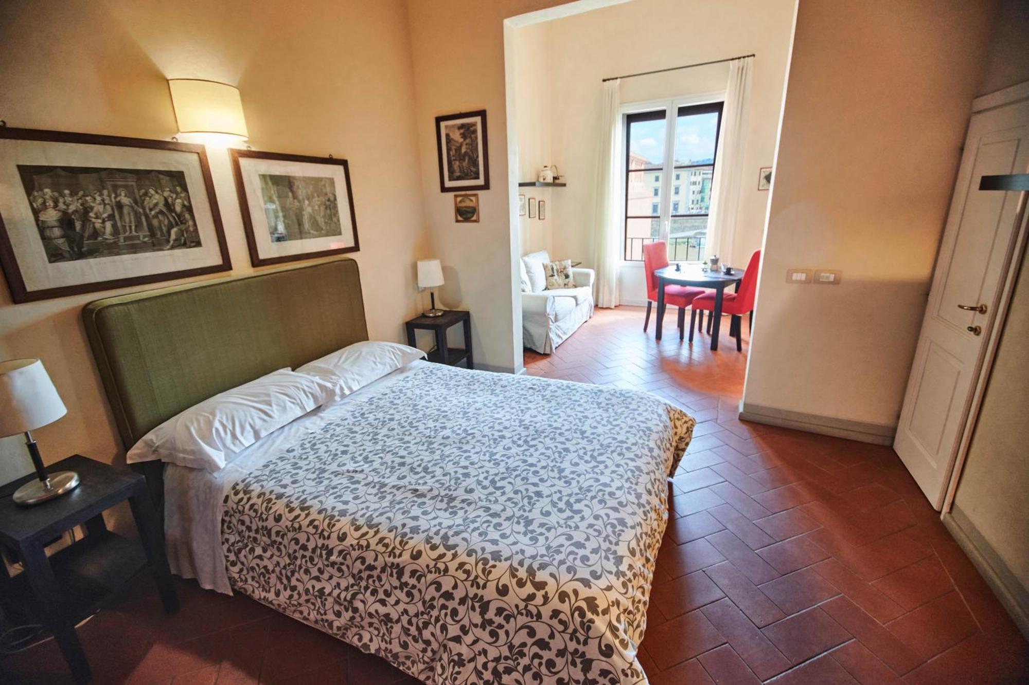 My Boutique In Vakantiehuis Florence