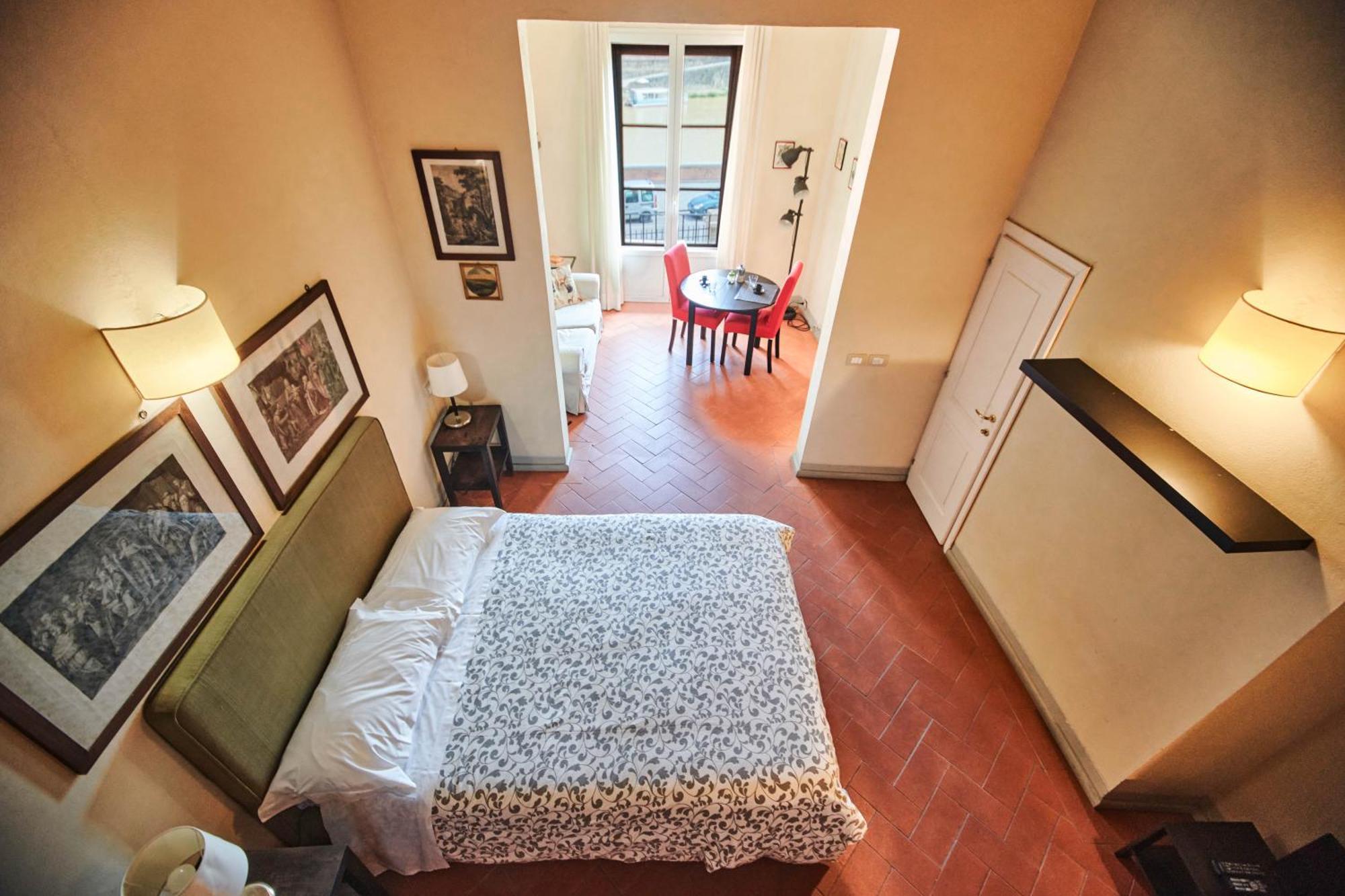 Vakantiehuis My Boutique In Florence