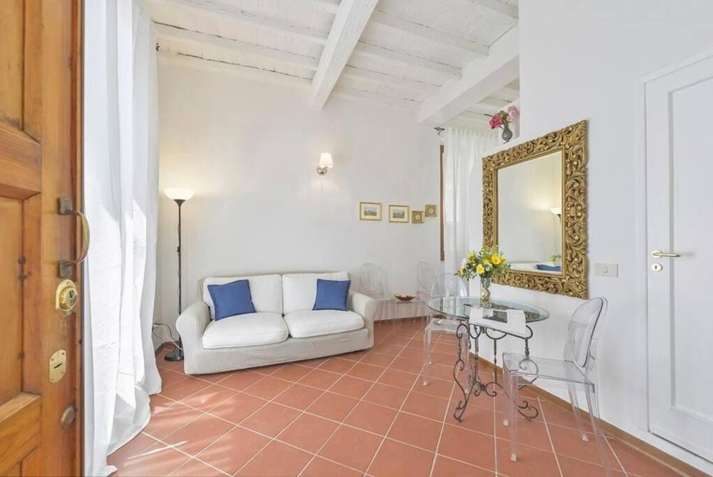 Appartamento Ur-nest Window On Arno *