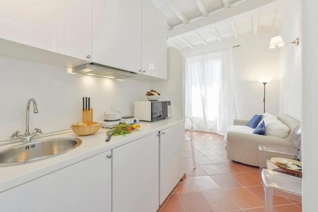 Appartamento Ur-nest Window On Arno *