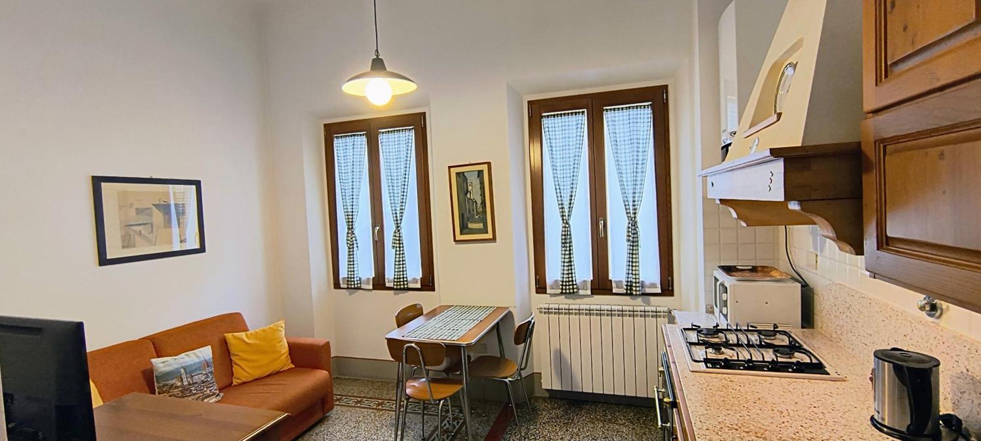 Dimora Pieri Appartement *