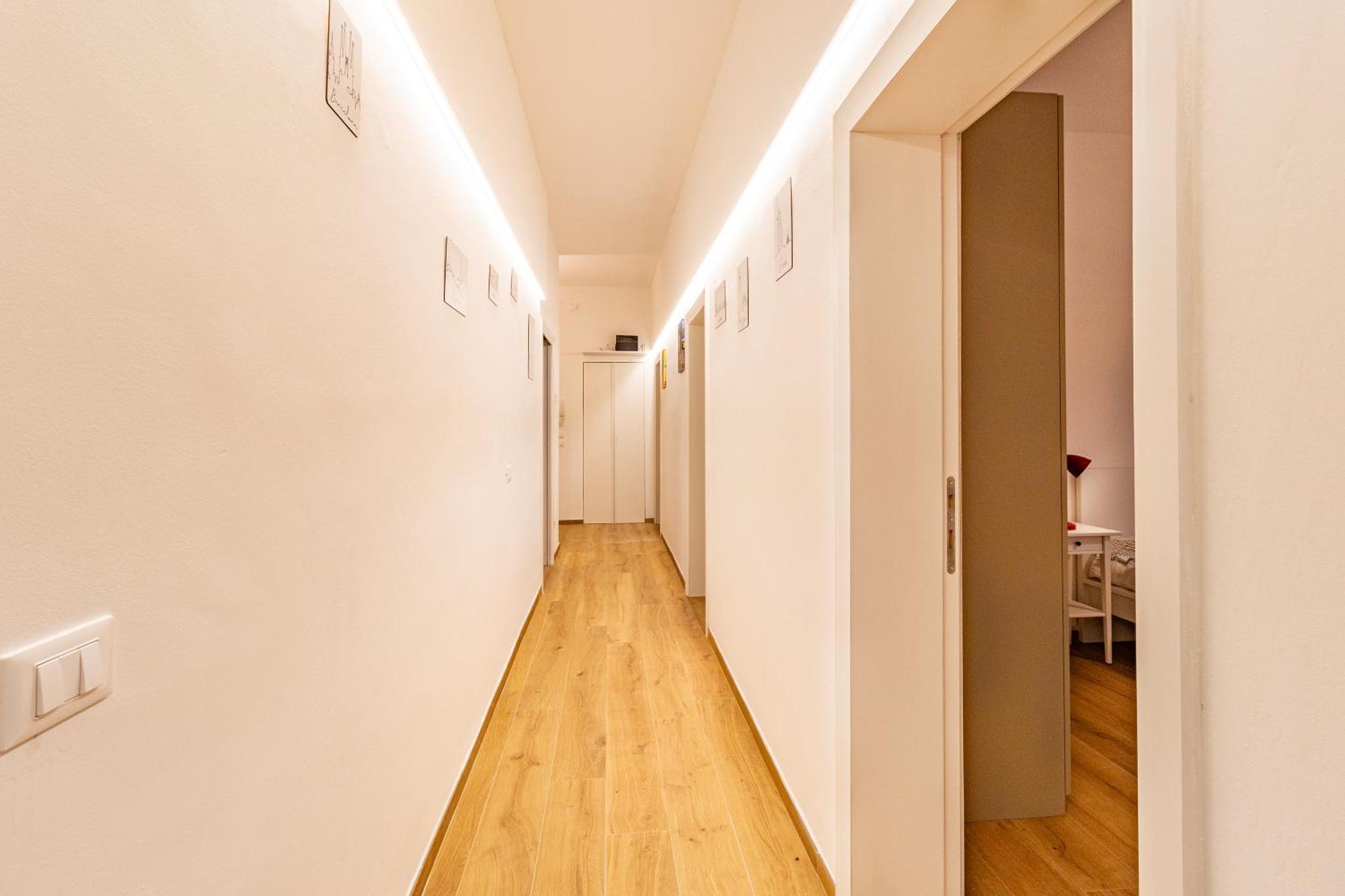Comfortable In Firenze-careggi - Happy * Firenze