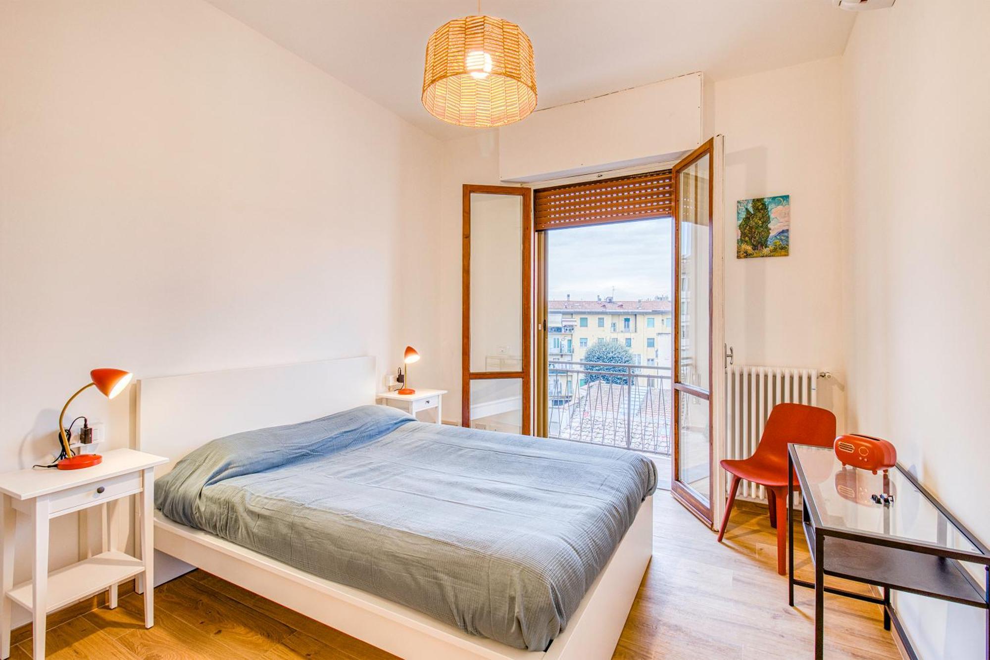 Comfortable In Firenze-careggi - Happy Leilighet *
