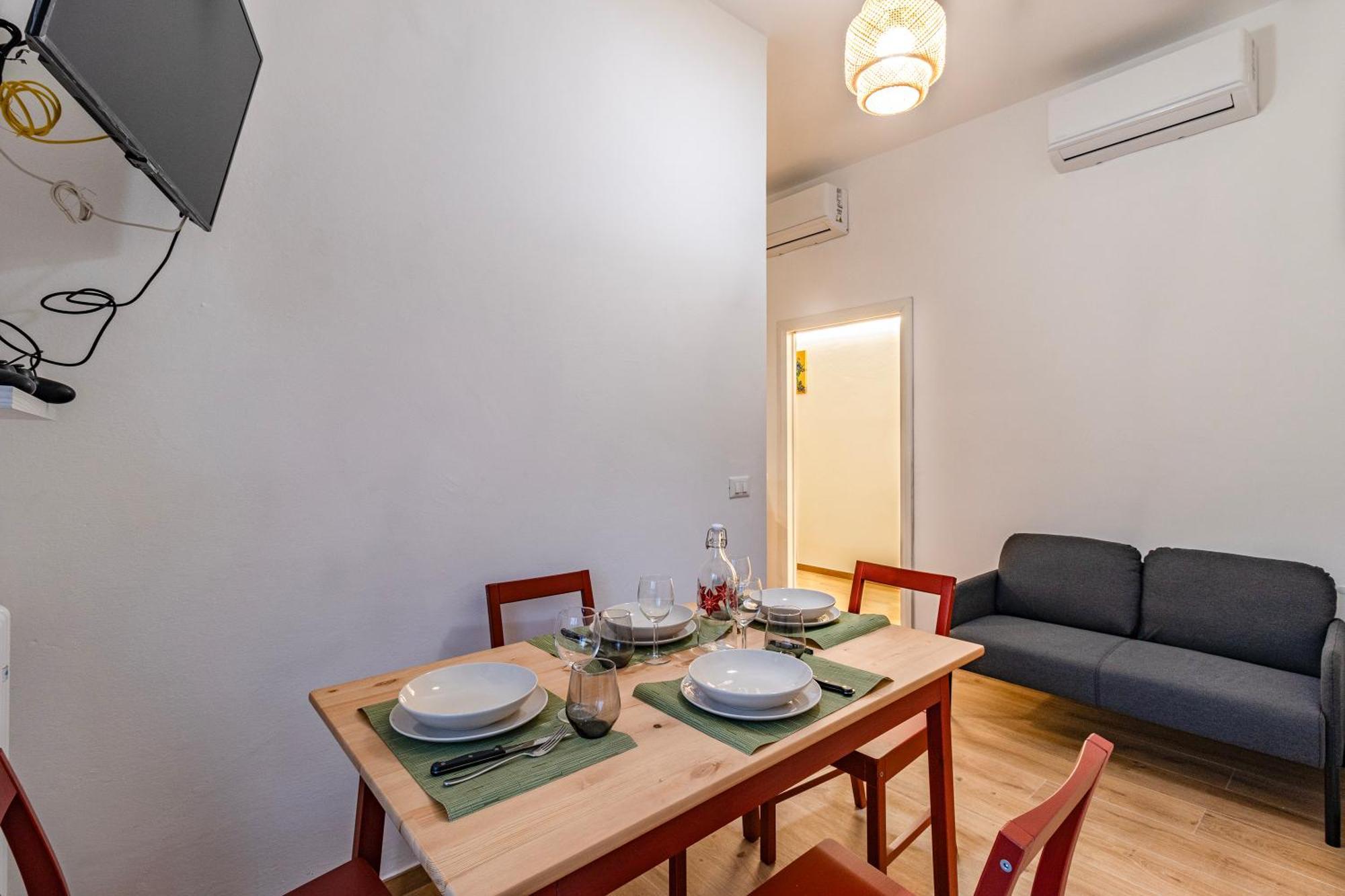 Comfortable In Firenze-careggi - Happy Firenze