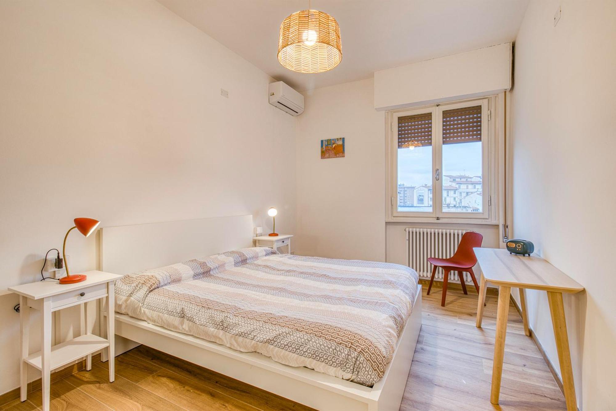 Comfortable In Firenze-careggi - Happy Leilighet *