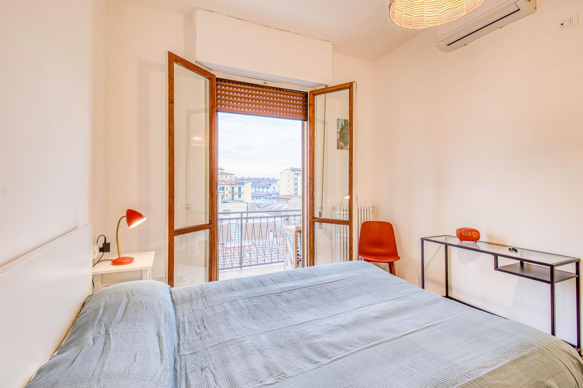 Leilighet Comfortable In Firenze-careggi - Happy