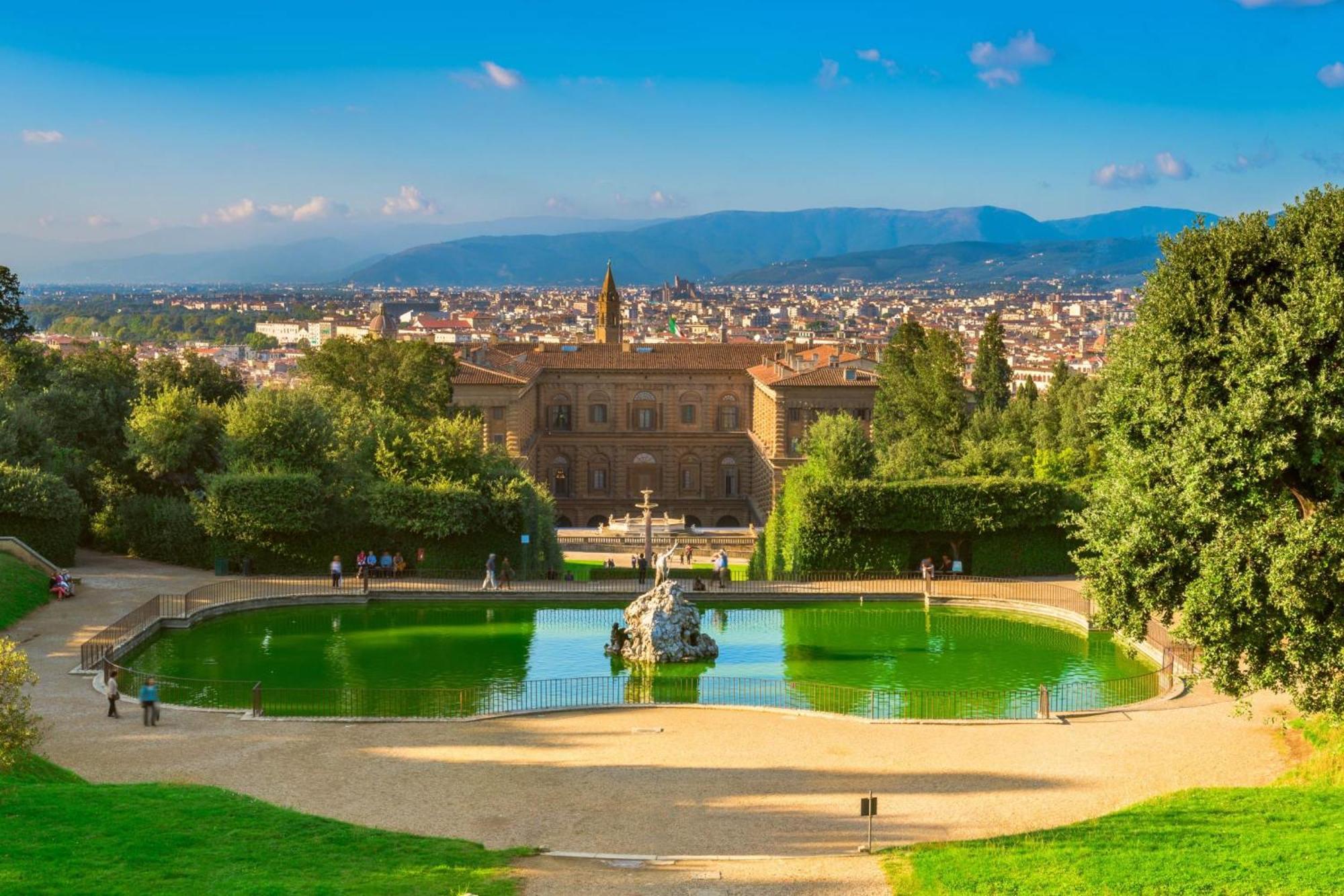 Leilighet Comfortable In Firenze-careggi - Happy *