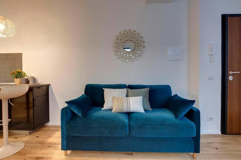 Appartement Nazionale Dream - Blu Pavone
