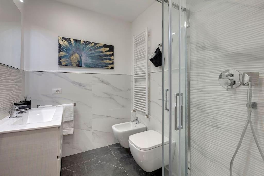 Appartement Nazionale Dream - Blu Pavone
