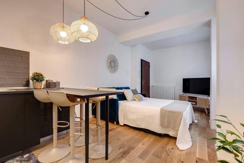 Nazionale Dream - Blu Pavone Appartement Florence