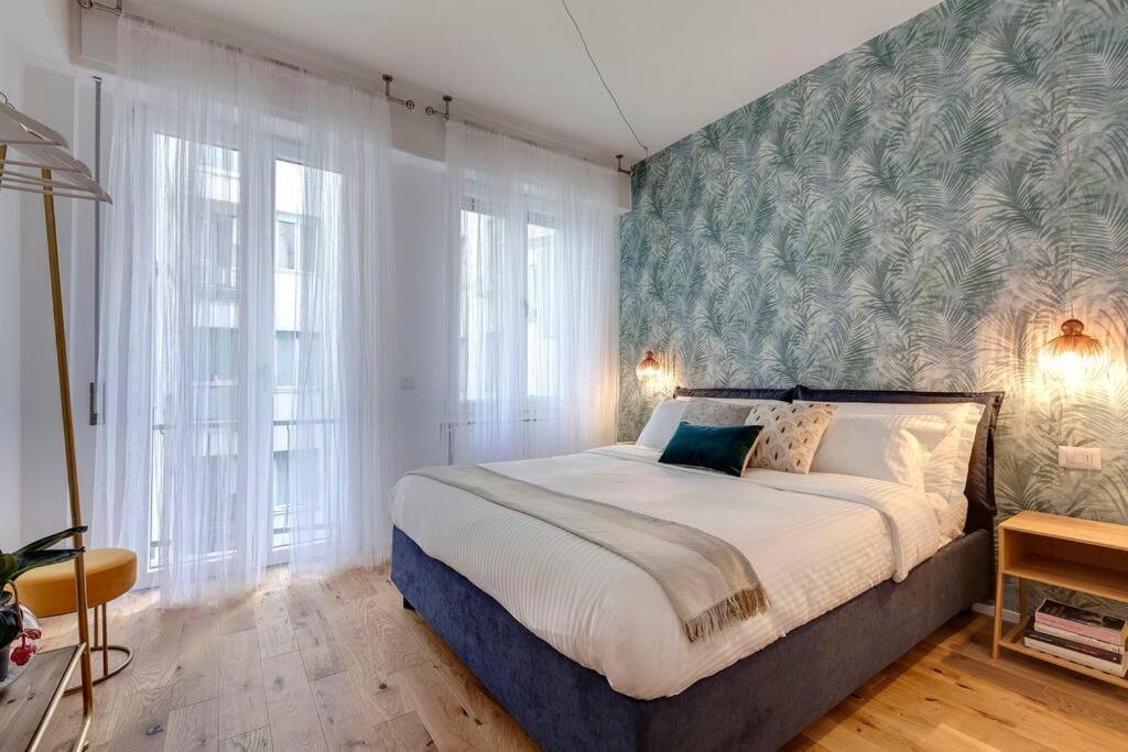 Appartement Nazionale Dream - Blu Pavone *