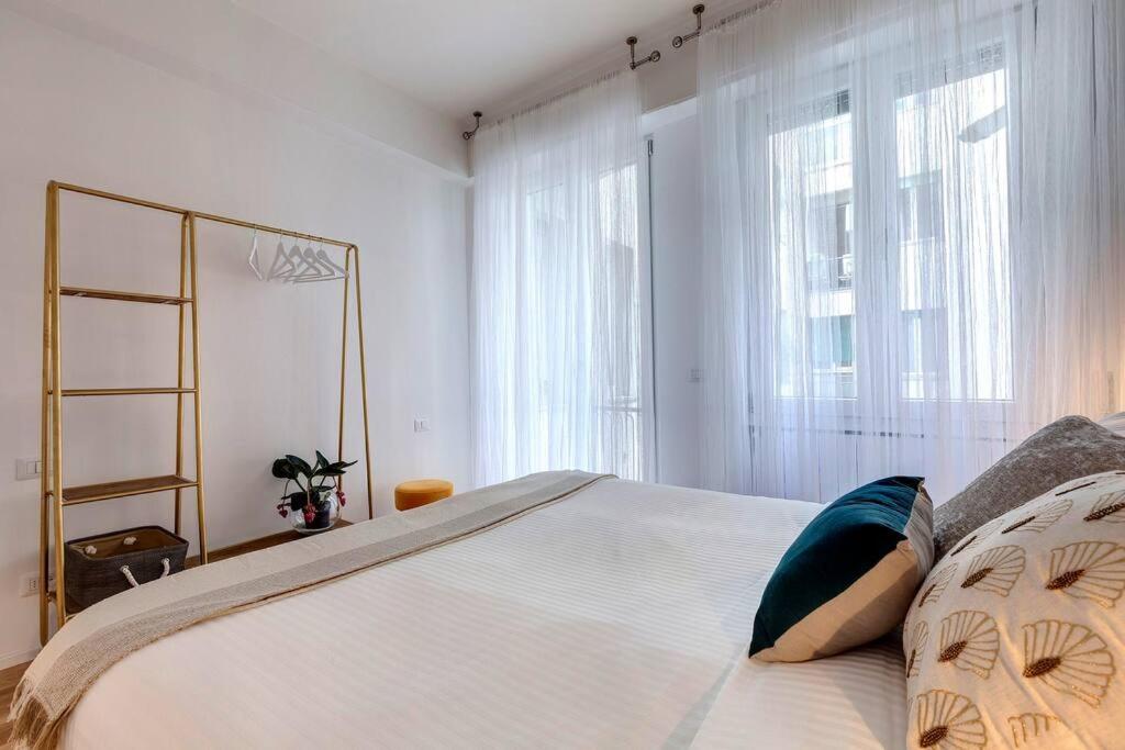 Nazionale Dream - Blu Pavone * Firenze
