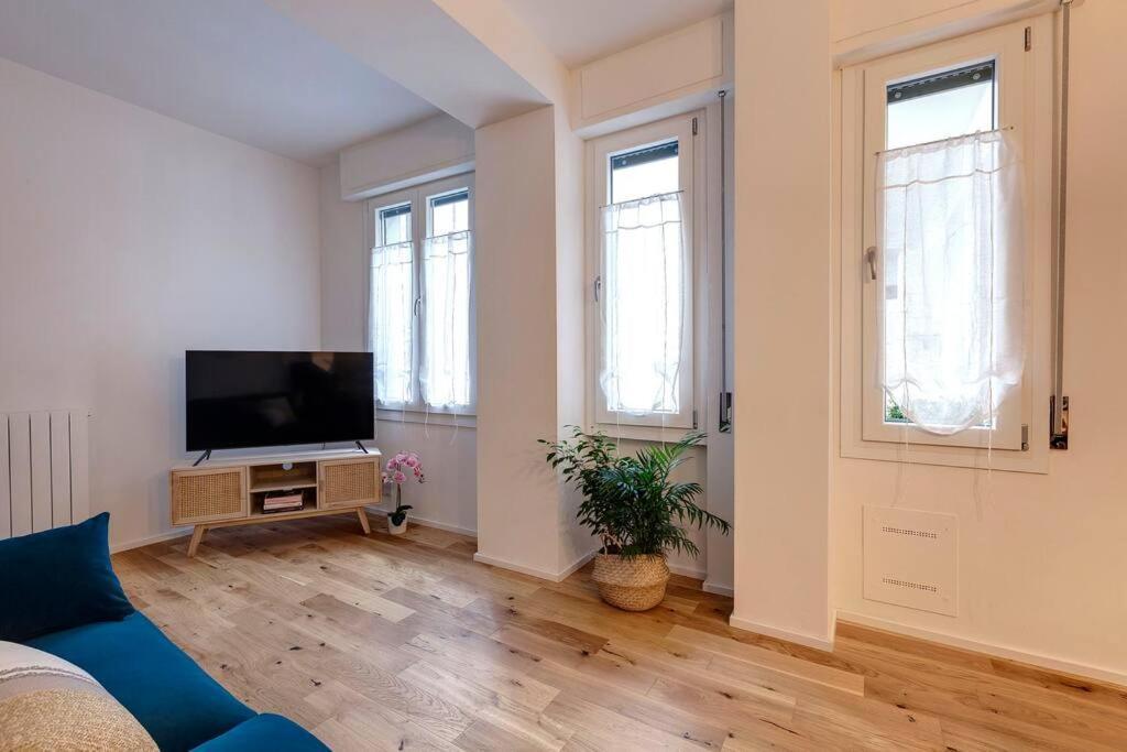 Appartement Nazionale Dream - Blu Pavone