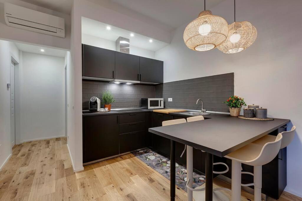 Appartement Nazionale Dream - Blu Pavone Florence