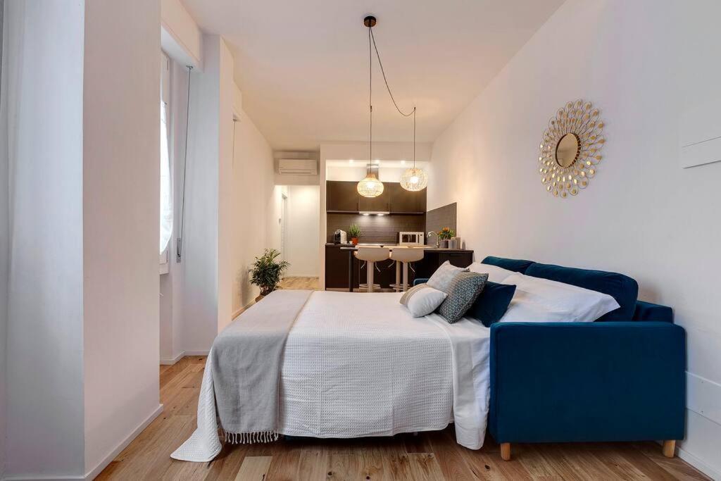 Nazionale Dream - Blu Pavone Appartement Florence