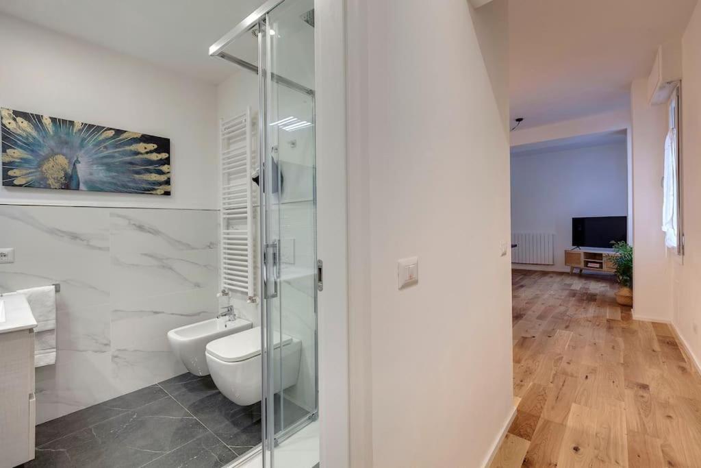 Appartement Nazionale Dream - Blu Pavone *