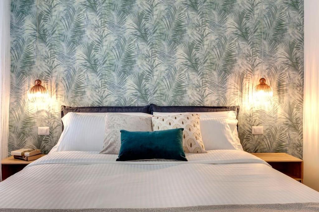 Appartement Nazionale Dream - Blu Pavone
