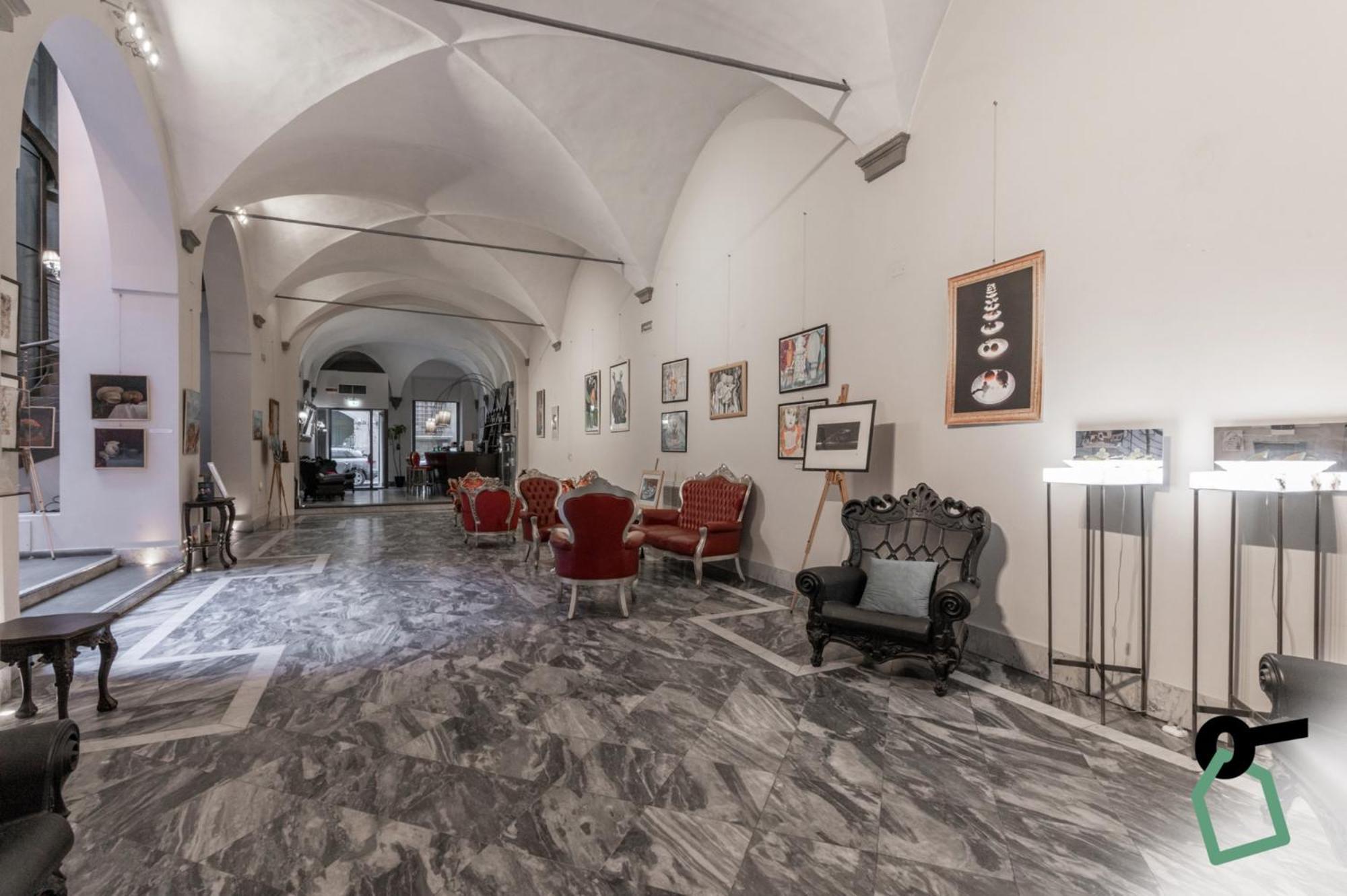 Hotiday Collection - Ghibellina Hotel Firenze