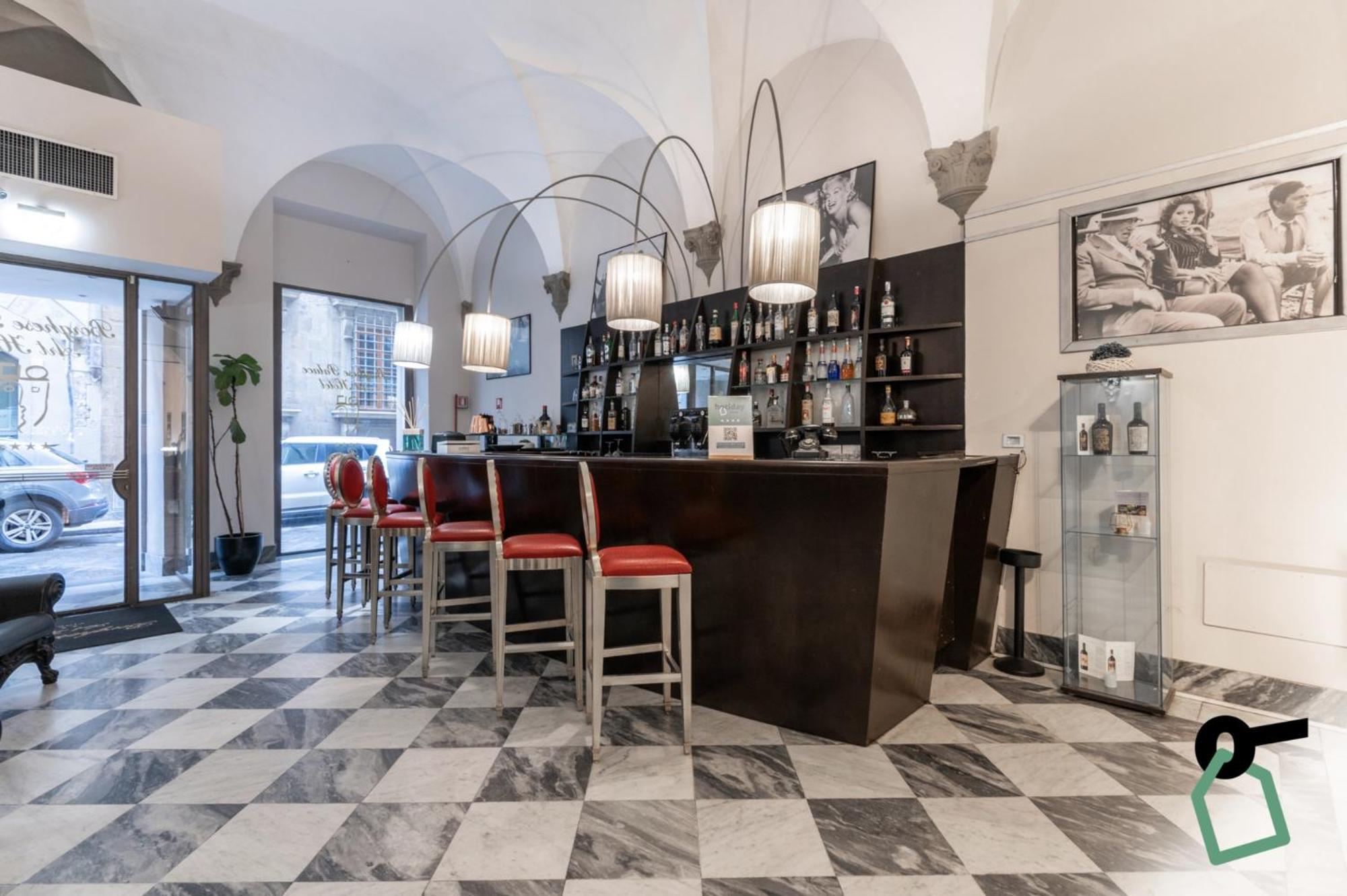 Hotiday Collection - Ghibellina Firenze