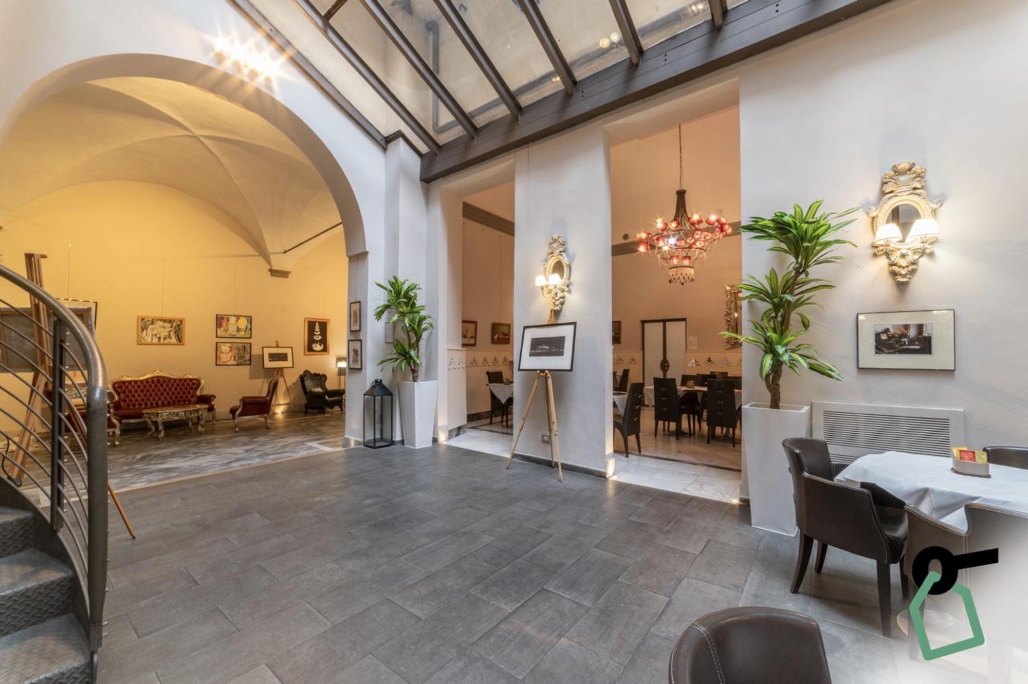 Hotel Hotiday Collection - Ghibellina Firenze