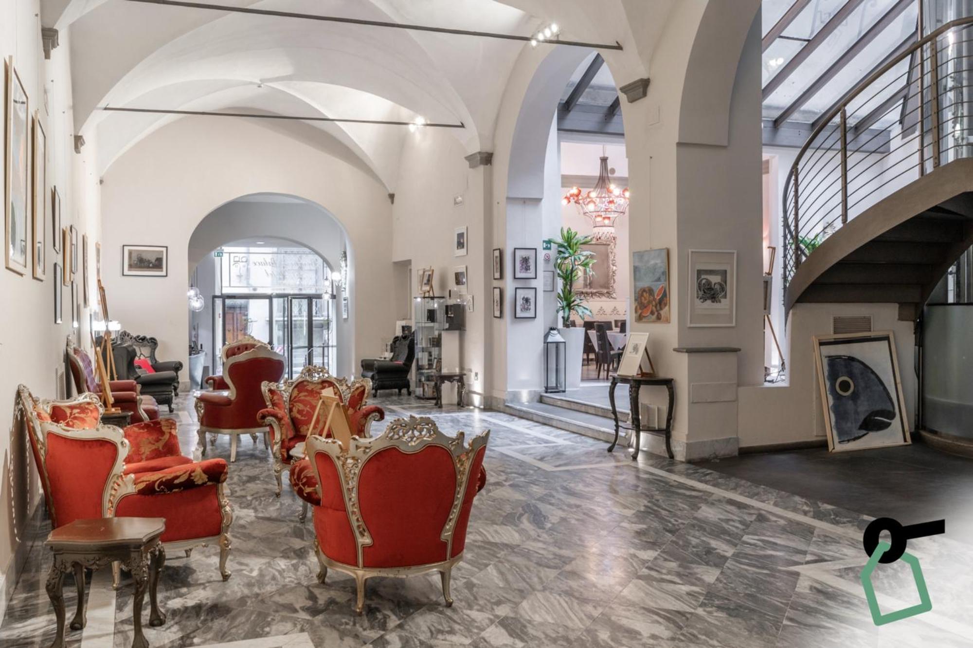 Hotel Hotiday Collection - Ghibellina
